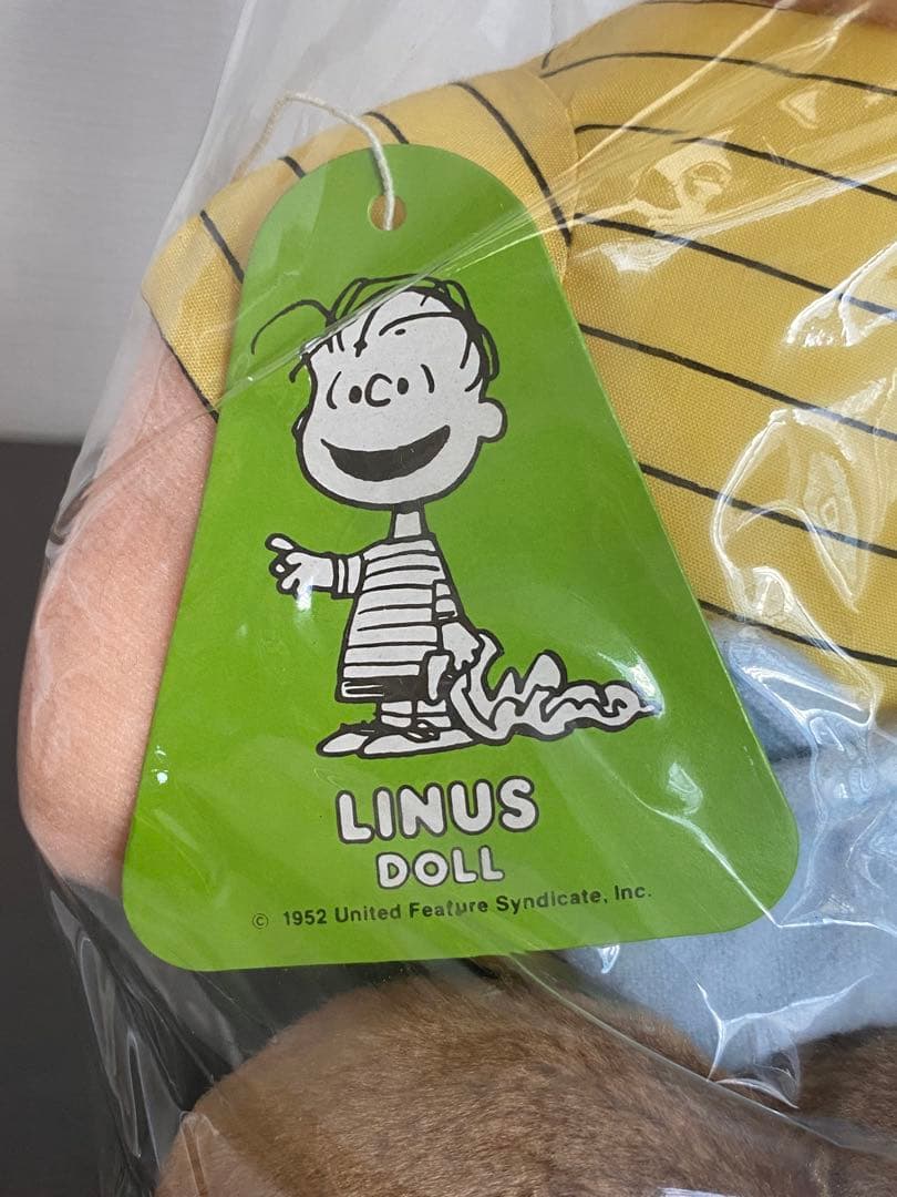 80s PEANUTS スヌーピー ファミリア ヴィンテージ レトロ ぬいぐるみ