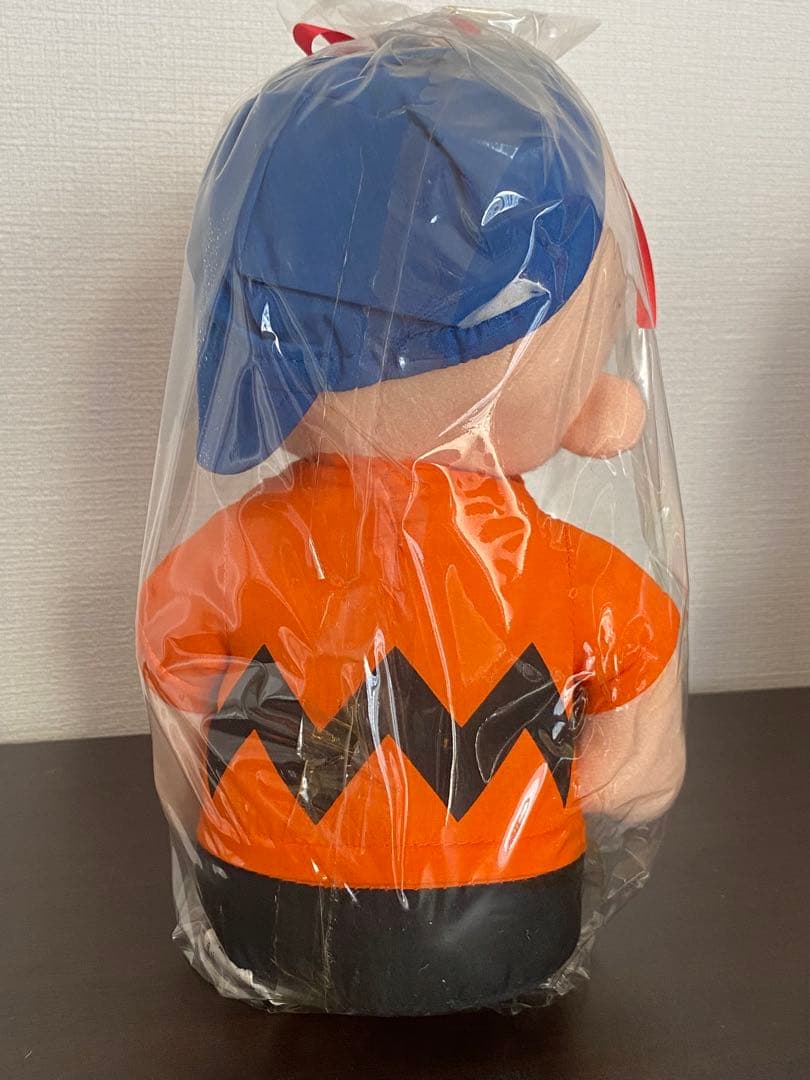 80s PEANUTS スヌーピー ファミリア ヴィンテージ レトロ ぬいぐるみ