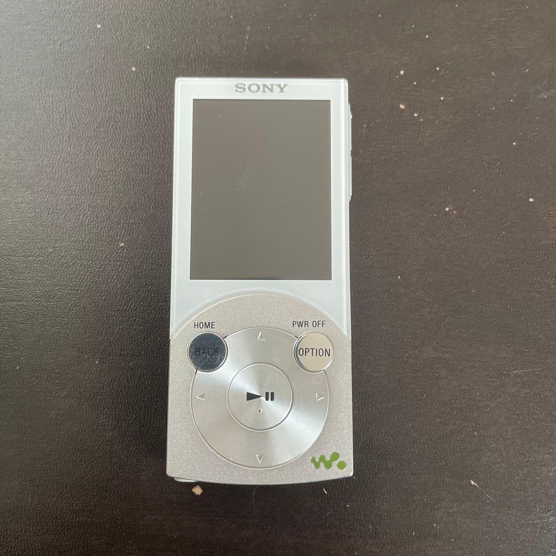 ウオークマンNWーs645