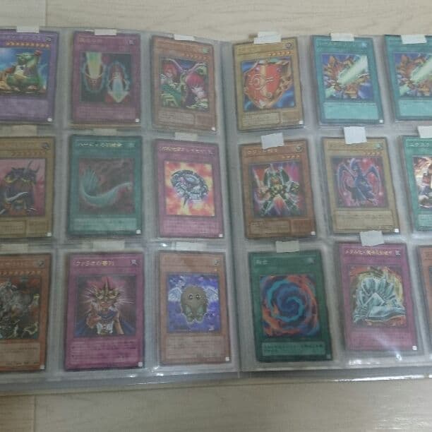 値下げ‼売り切り品‼レア物 遊戯王カードセット①