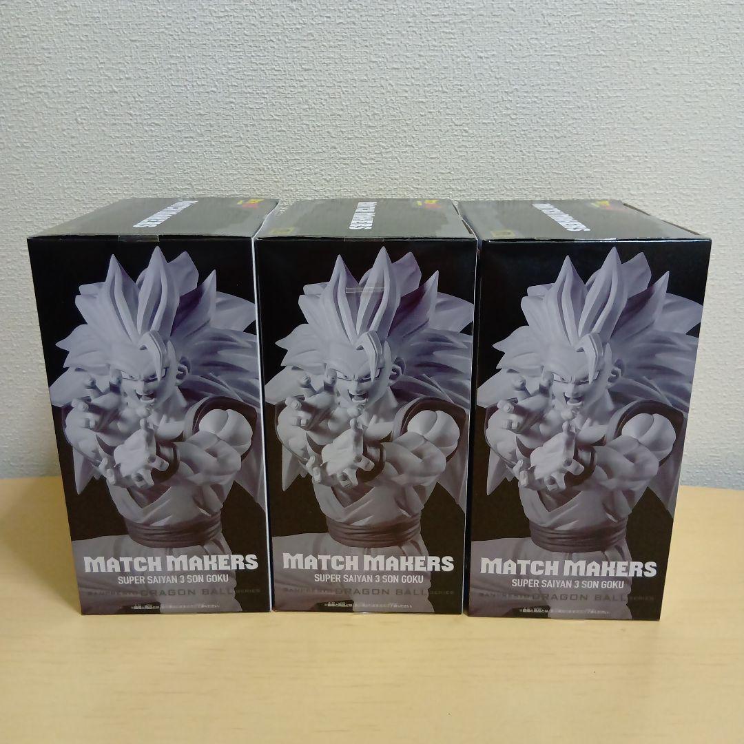 ドラゴンボール　フィギュアまとめ売り