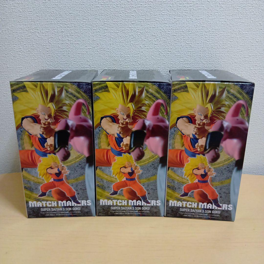ドラゴンボール　フィギュアまとめ売り