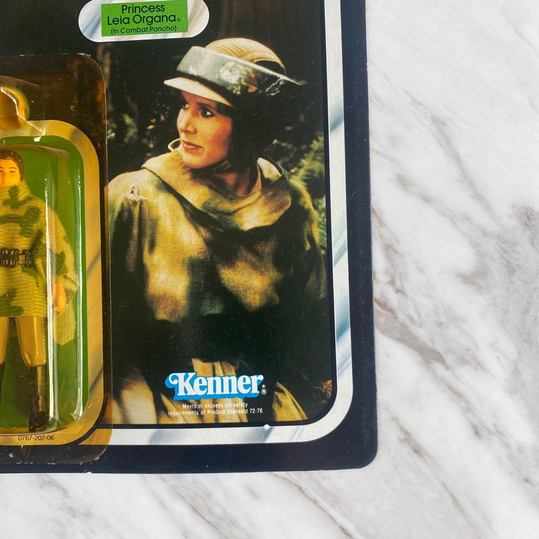 SF・ファンタジー・ホラー Star Wars Return of the Jedi Leia