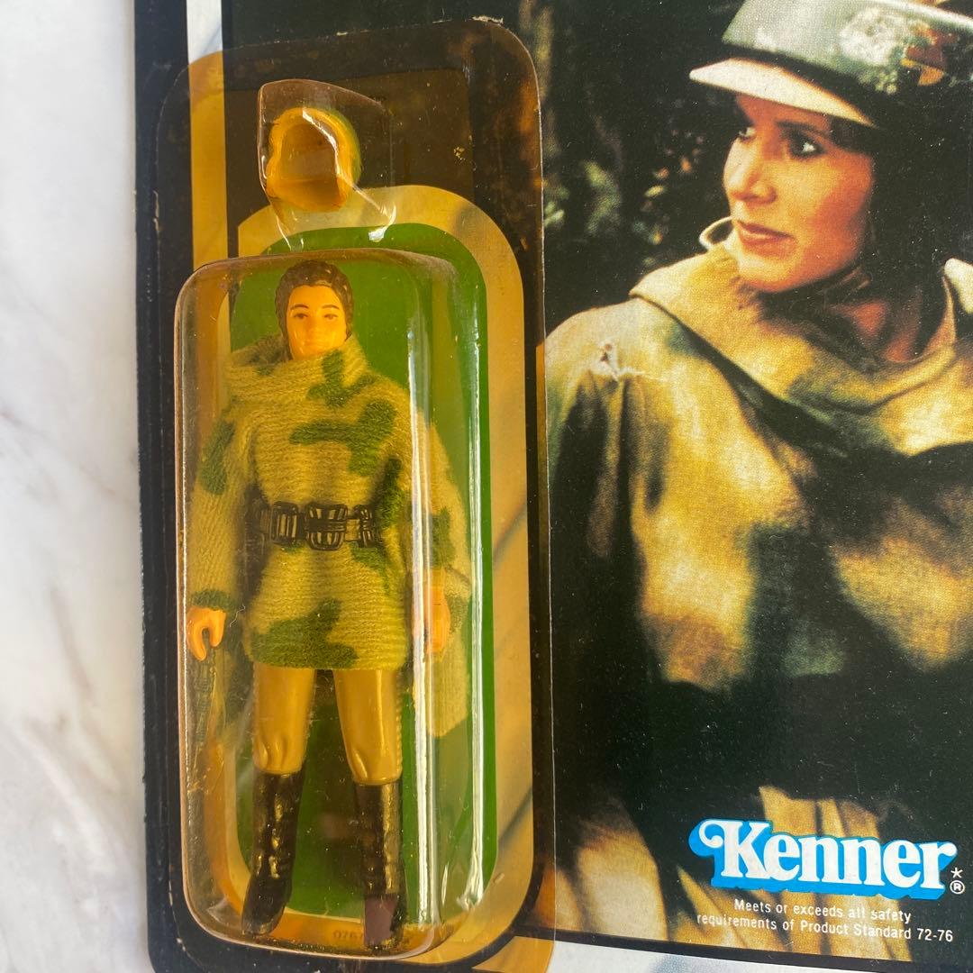 SF・ファンタジー・ホラー Star Wars Return of the Jedi Leia