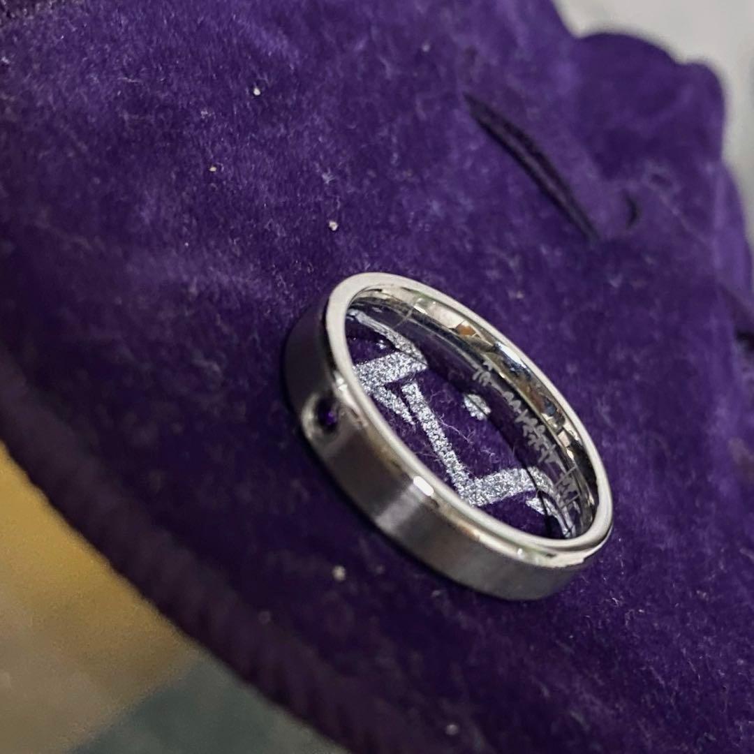 ムンビン 2期 リング