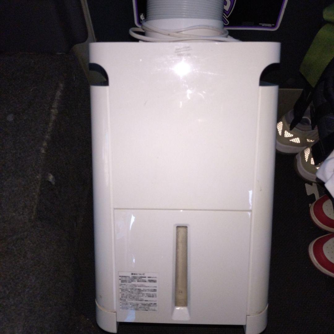 NAKATOMI 　ミニクーラー　　ＭＡＣ―１０