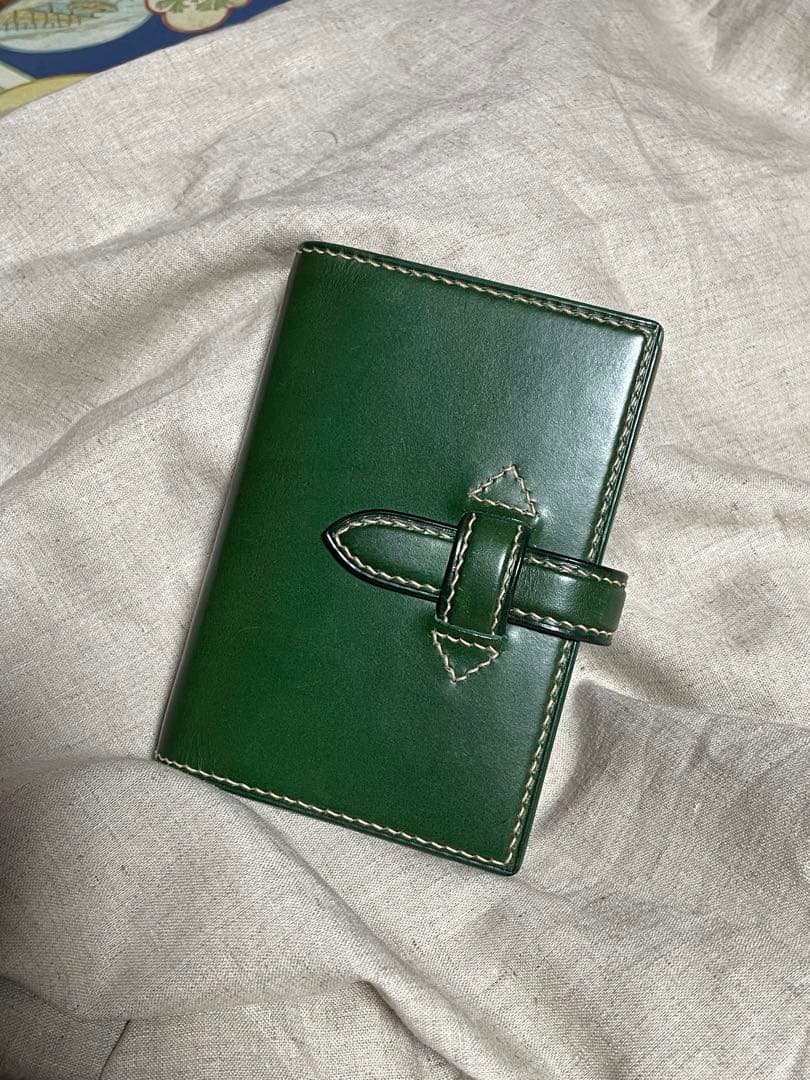 システム手帳　M5