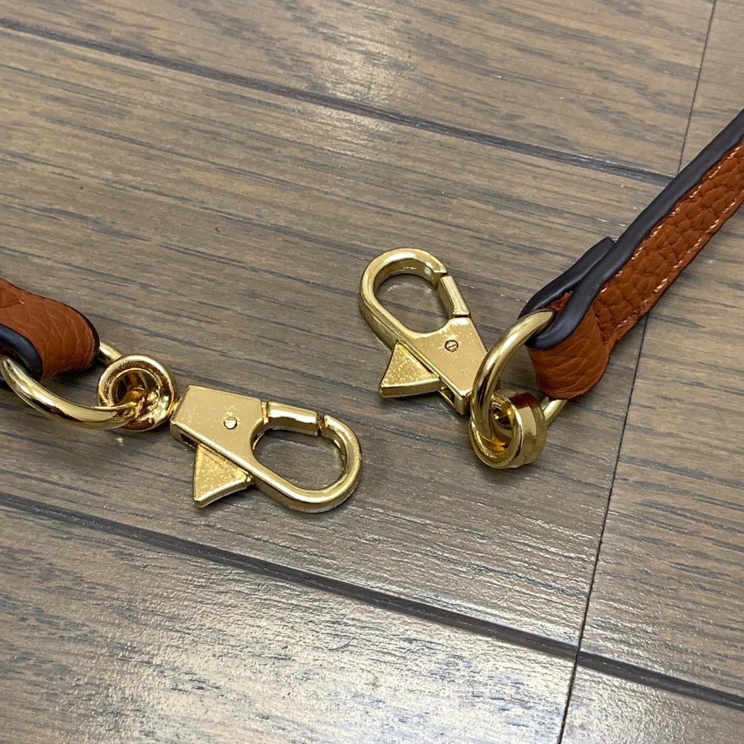 【2000円値下げ】２wayバッグ ビジュー、スカーフ付き