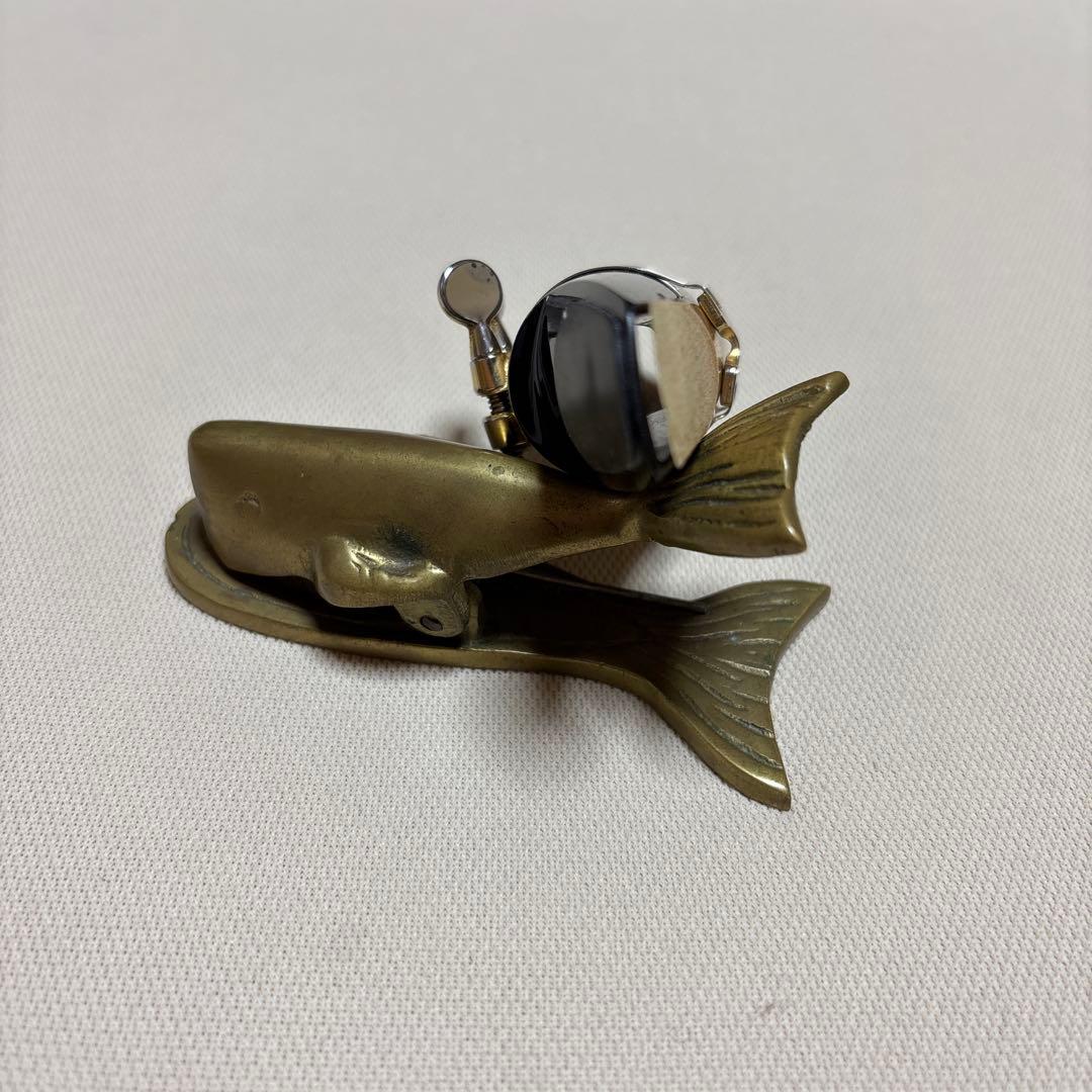 MARTIN テナー・サックス用マウスピース 黒