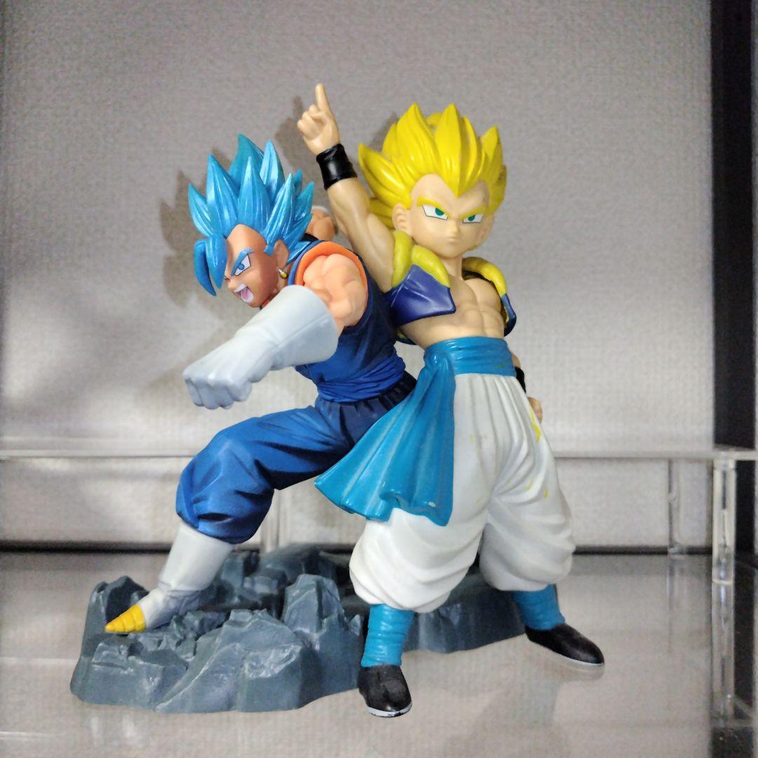 ドラゴンボールフィギュア　MASTER STARS PIECE 孫悟空まとめ売り