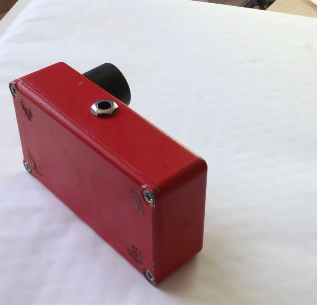 MXR M102 Dyna Comp ダイナコンプ コンプレッサー エフェクター