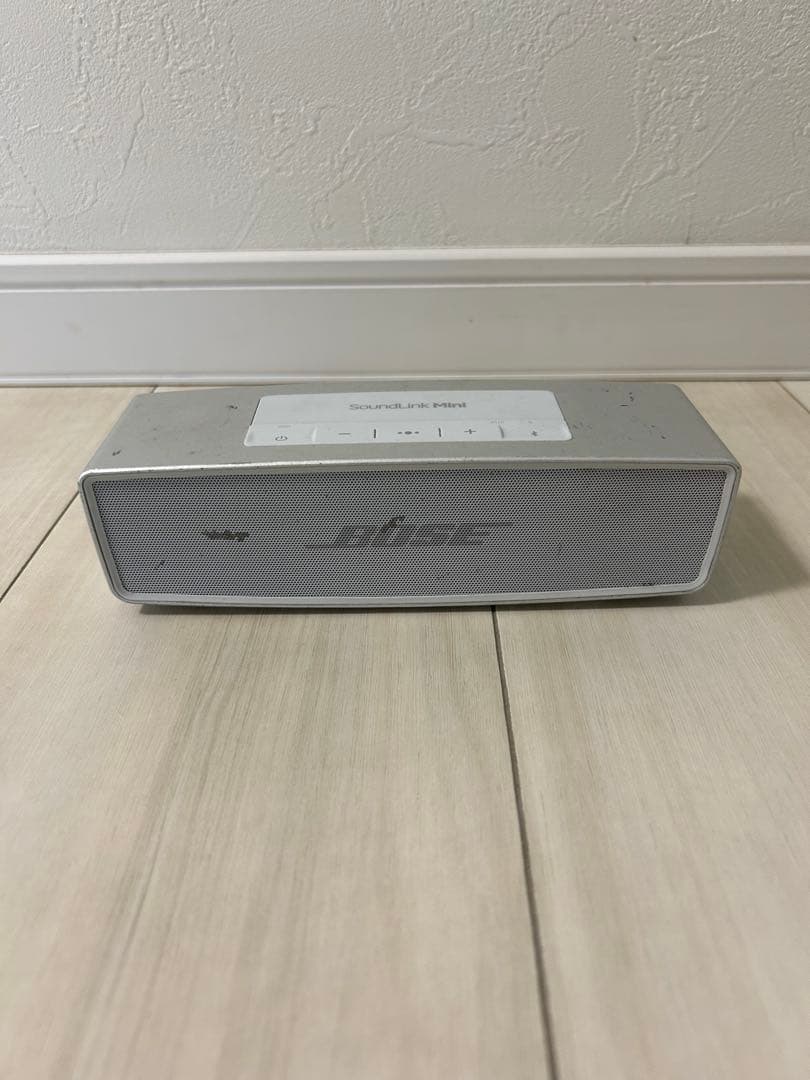Bose SoundLink Mini スピーカー