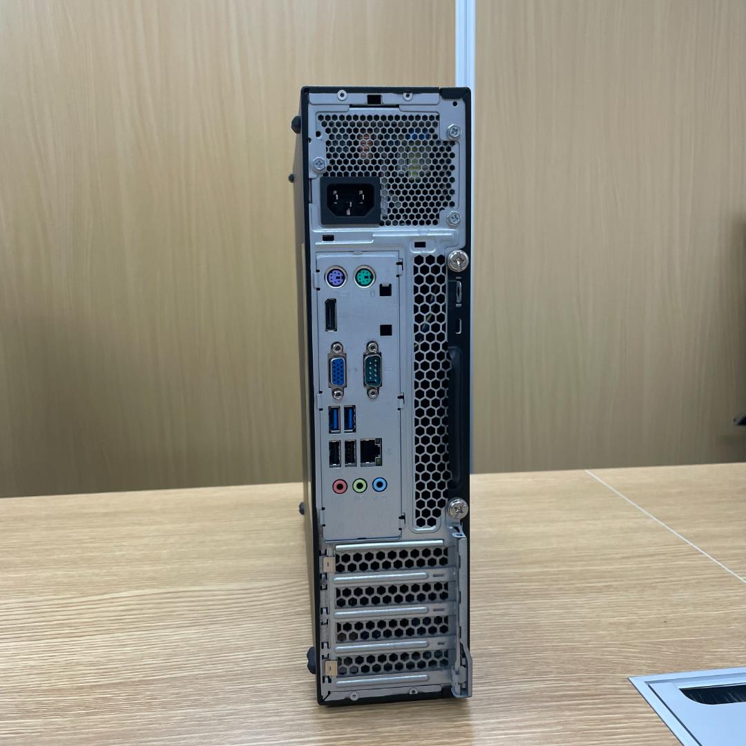 ThinkCentre M700 Wi-Fi搭載 Win11Pro #013