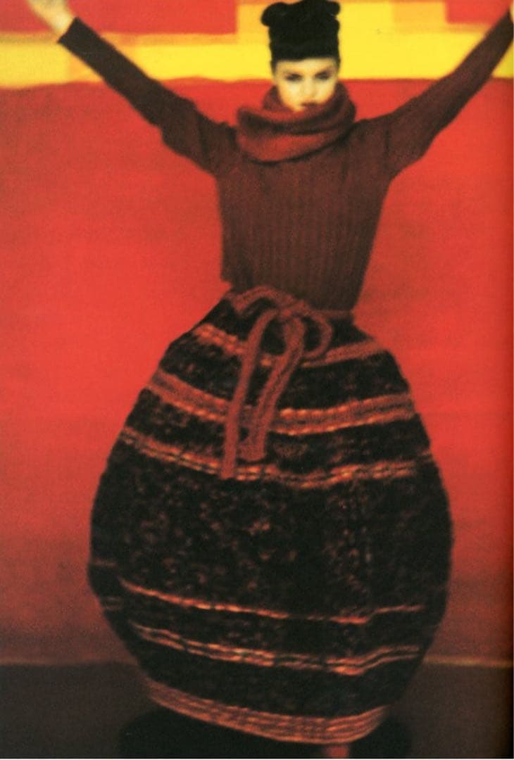 廃盤レア⭐︎ ヨウジヤマモト 作品集 Talking to Myself