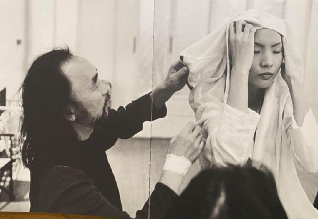 廃盤レア⭐︎ ヨウジヤマモト 作品集 Talking to Myself