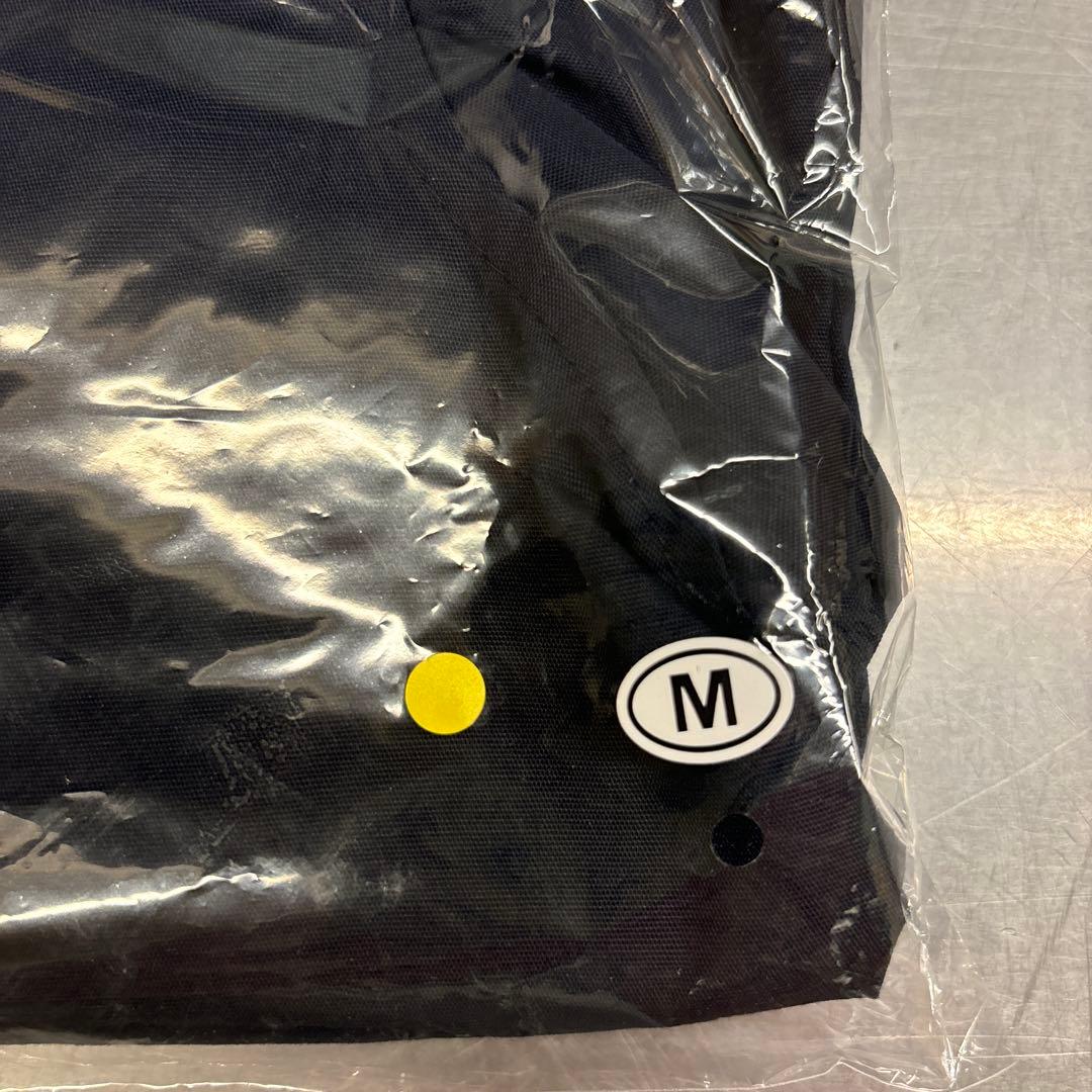 Hi-STANDARD コーチジャケット　M ネイビー