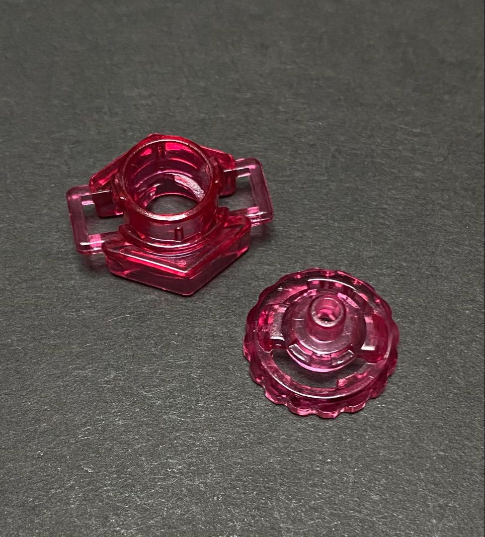 サイバーペガシス100HF メタルファイトベイブレード