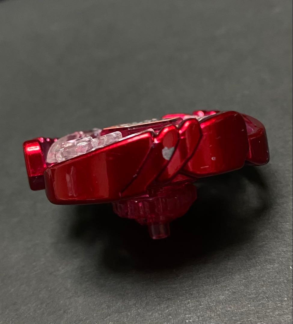 サイバーペガシス100HF メタルファイトベイブレード