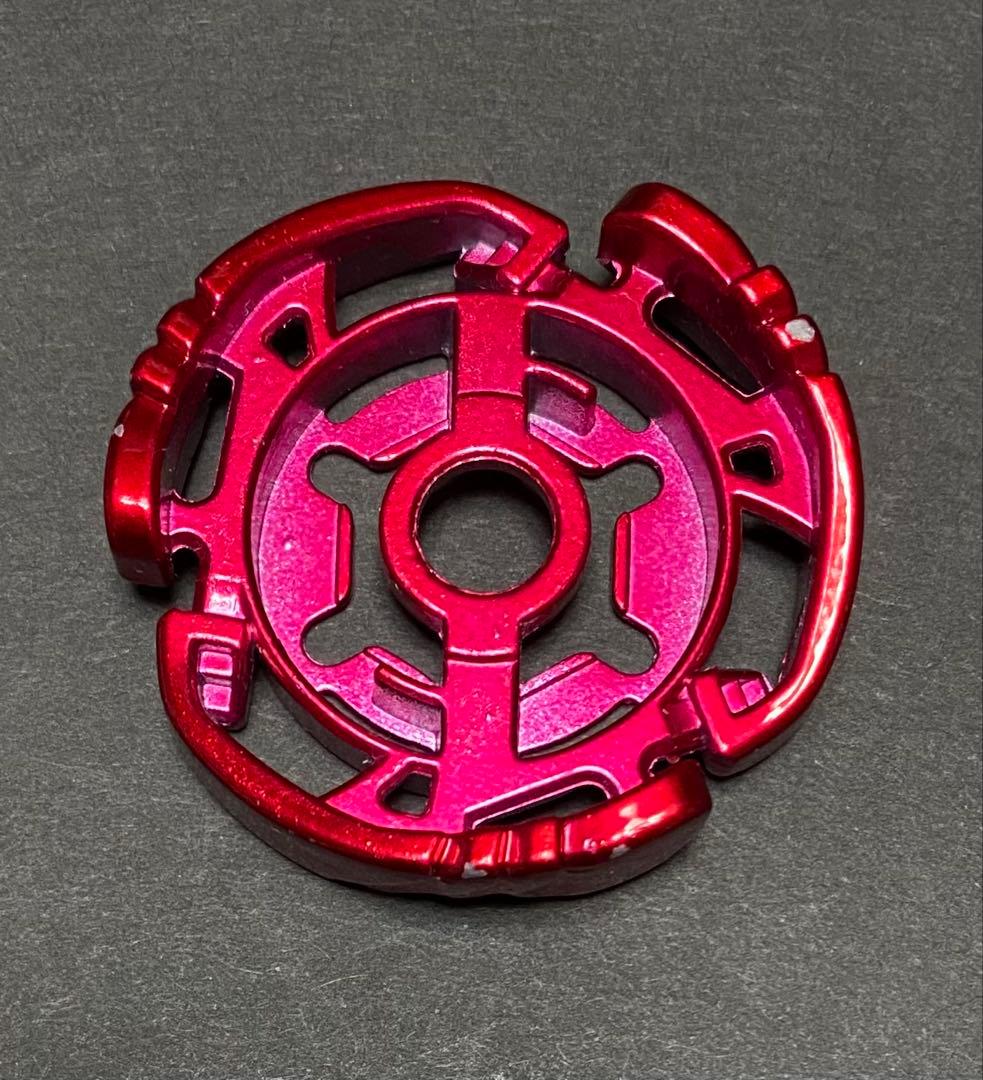 サイバーペガシス100HF メタルファイトベイブレード