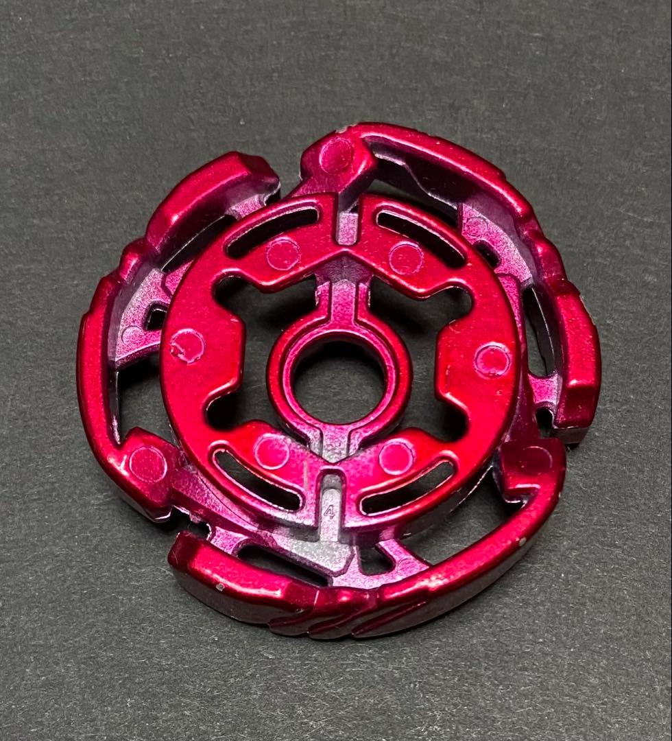 サイバーペガシス100HF メタルファイトベイブレード