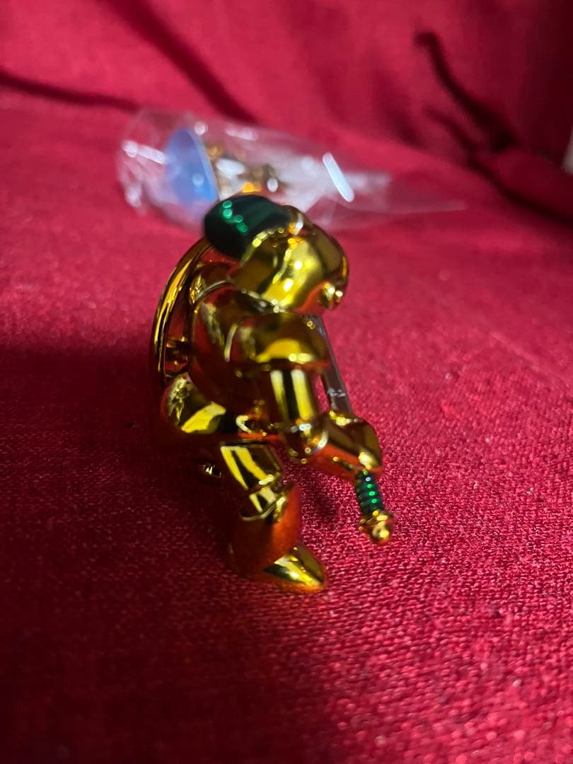 ⚠️専用出品　ドラゴンクエスト　リペイント カンダタこぶん　２体セット