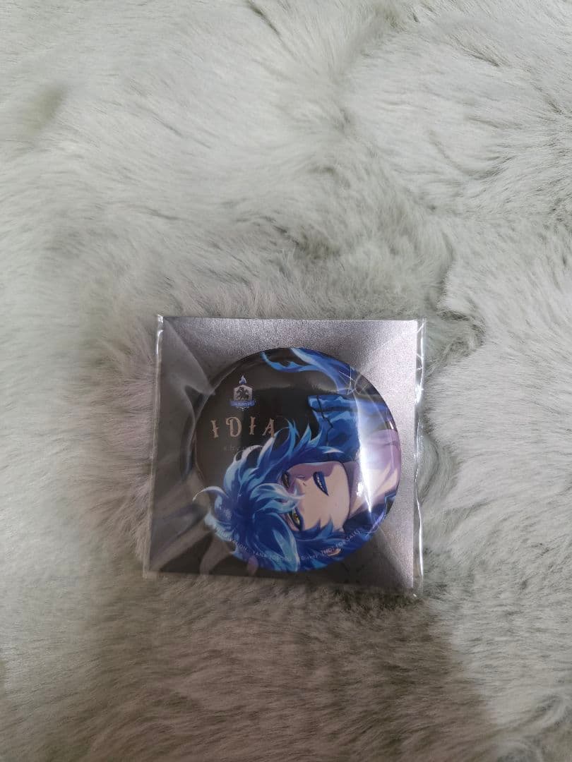 ツイステ　イデア・シュラウド　1/8スケールフィギュア【特典付き】