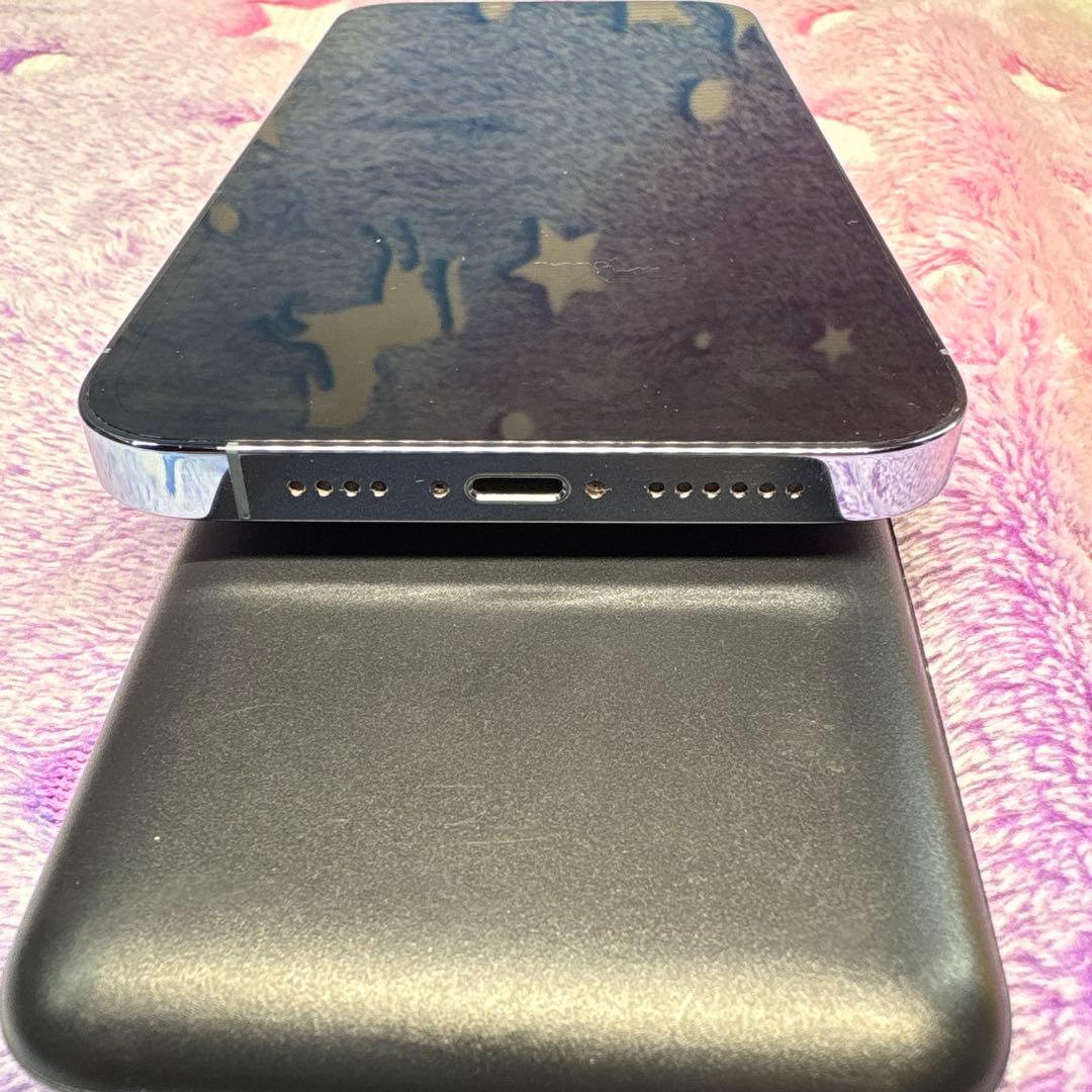 【バッテリー86％】iPhone 13 Pro Max 256GB SIMフリー