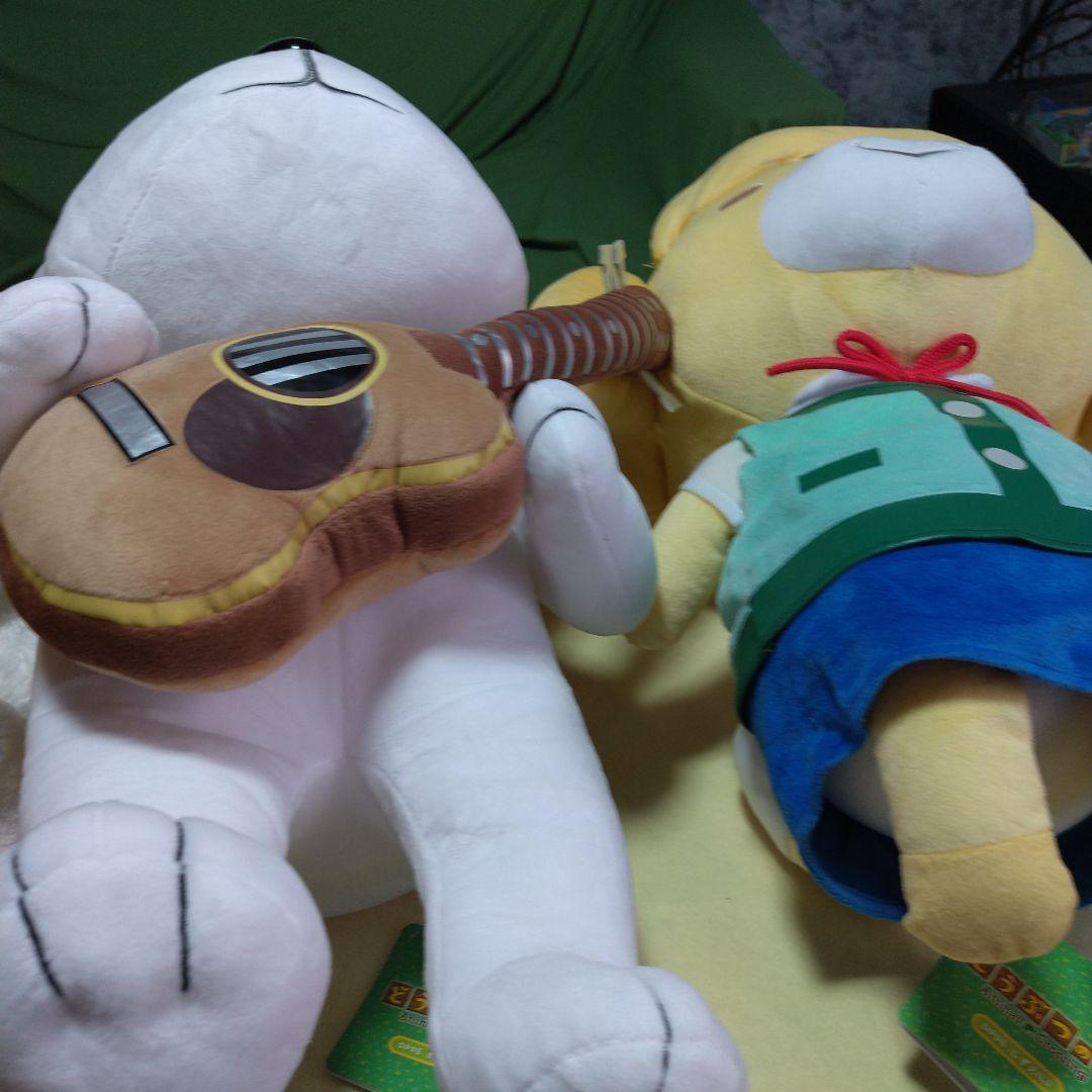 超希少パウパトロールトラッカーぬいぐるみ