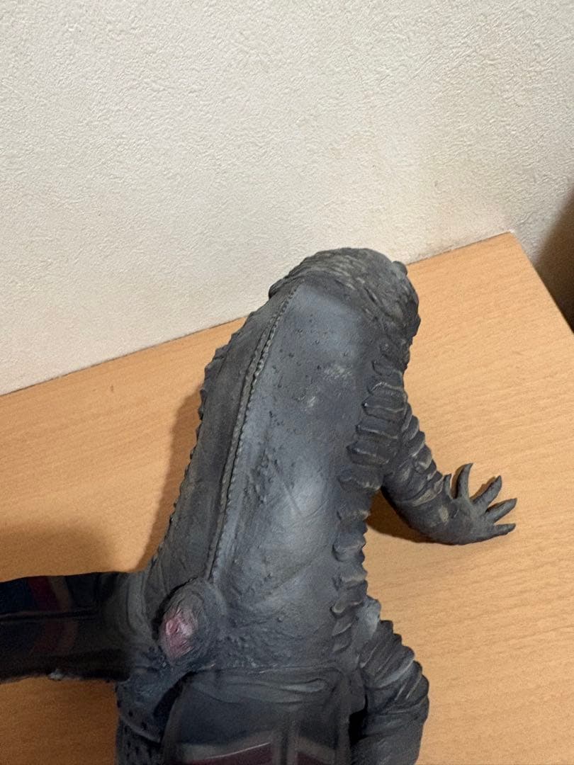 CCP ケムラー ソフビ 5897251013