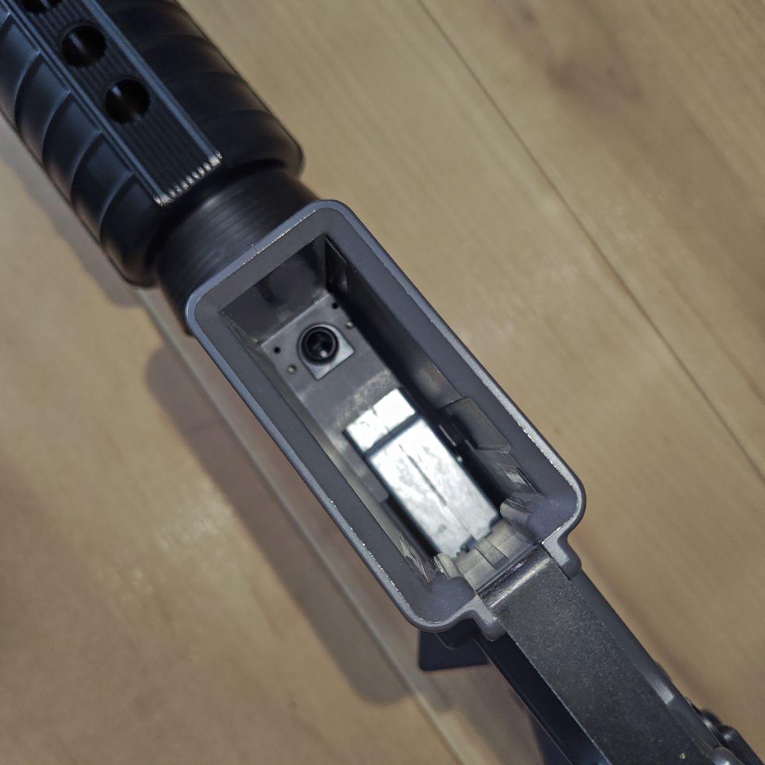 東京マルイ　スタンダード電動ガン　M16A2 アサルトライフル　サバゲー