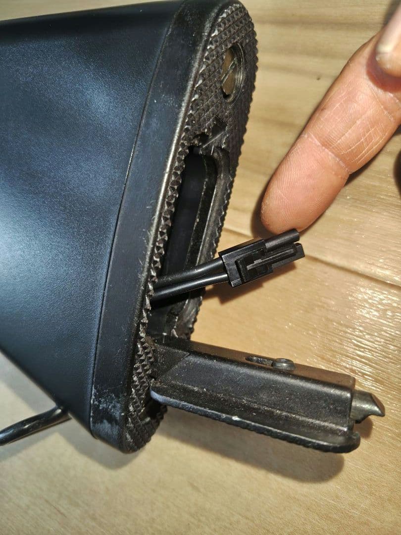 東京マルイ　スタンダード電動ガン　M16A2 アサルトライフル　サバゲー