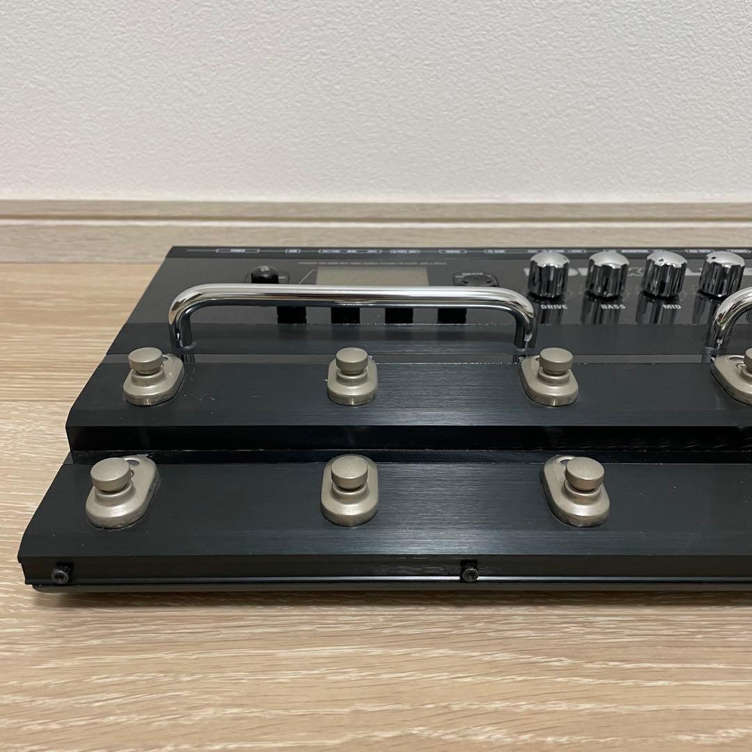 LINE 6 POD X3 Live ギターエフェクター