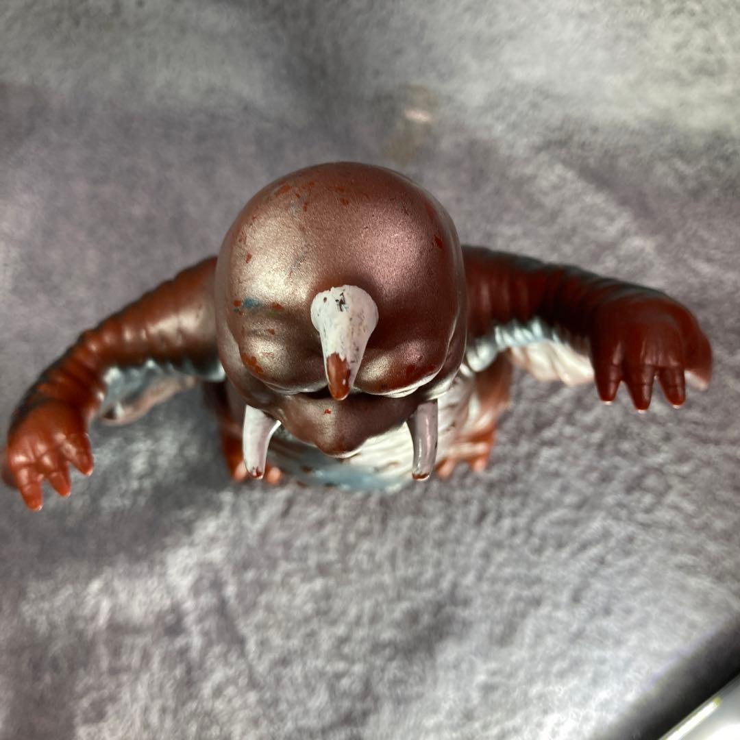 k*n様 ブルマァク　ペギラ　スタンダードサイズ