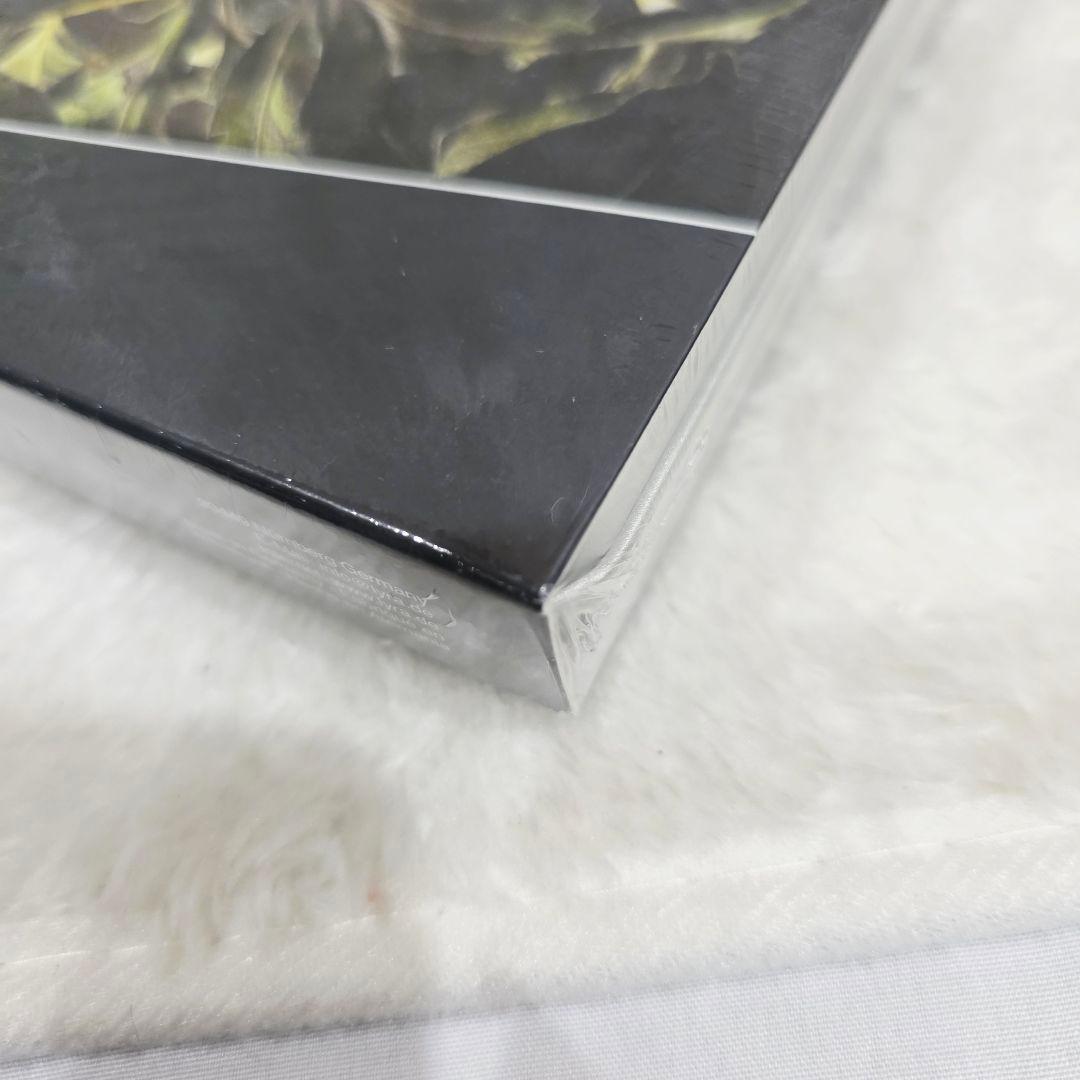 リラ レンブラント 水彩色鉛筆 72色✨新品未開封