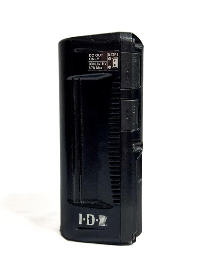 IDX DUO-C150 Vマウントバッテリー