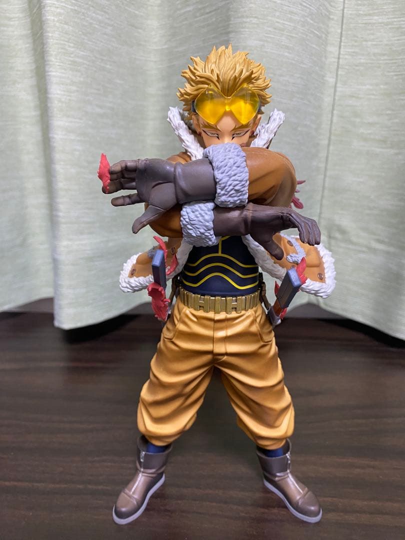 僕のヒーローアカデミア 一番くじ