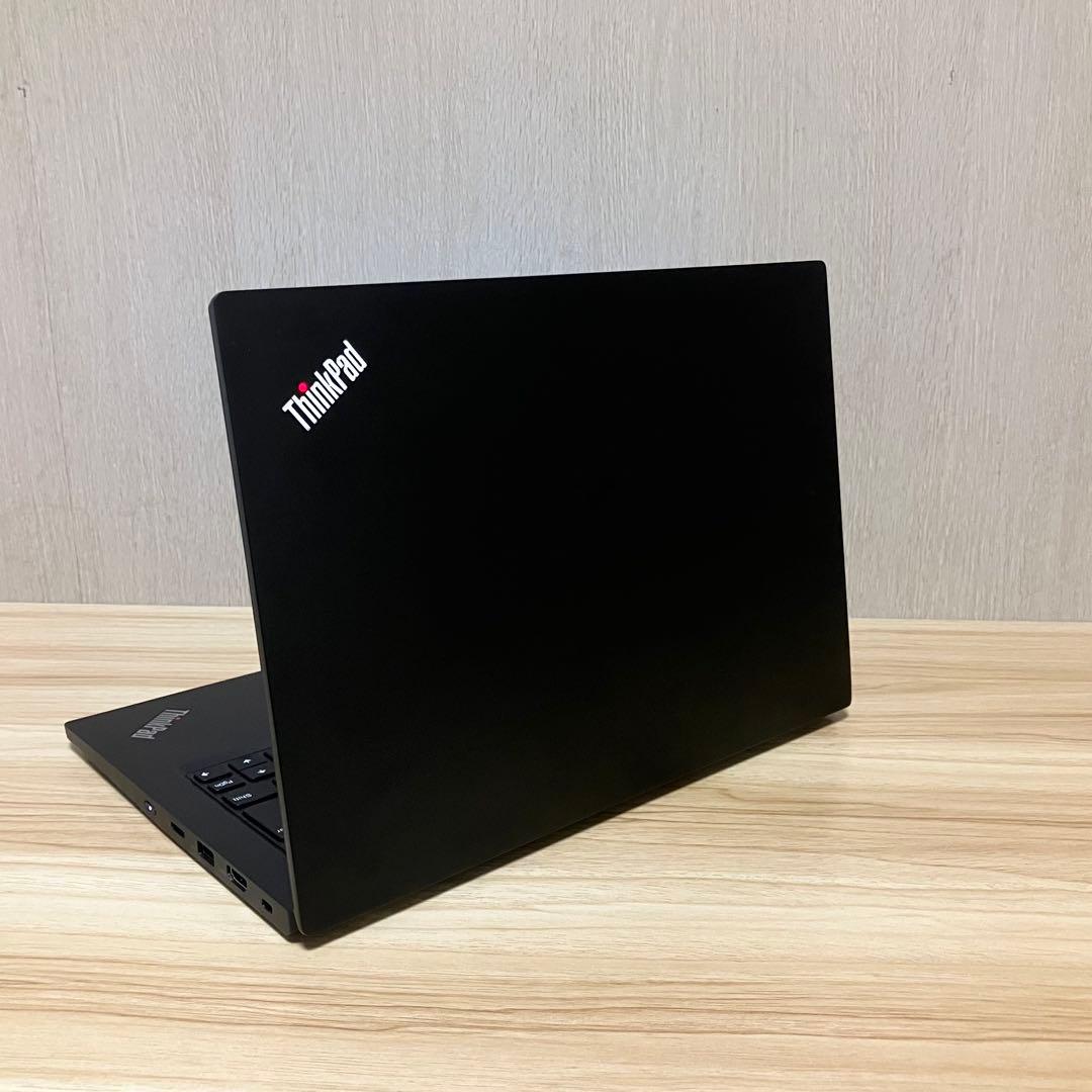 第11世代 《美品》Lenovo ThinkPad i5 Windows11
