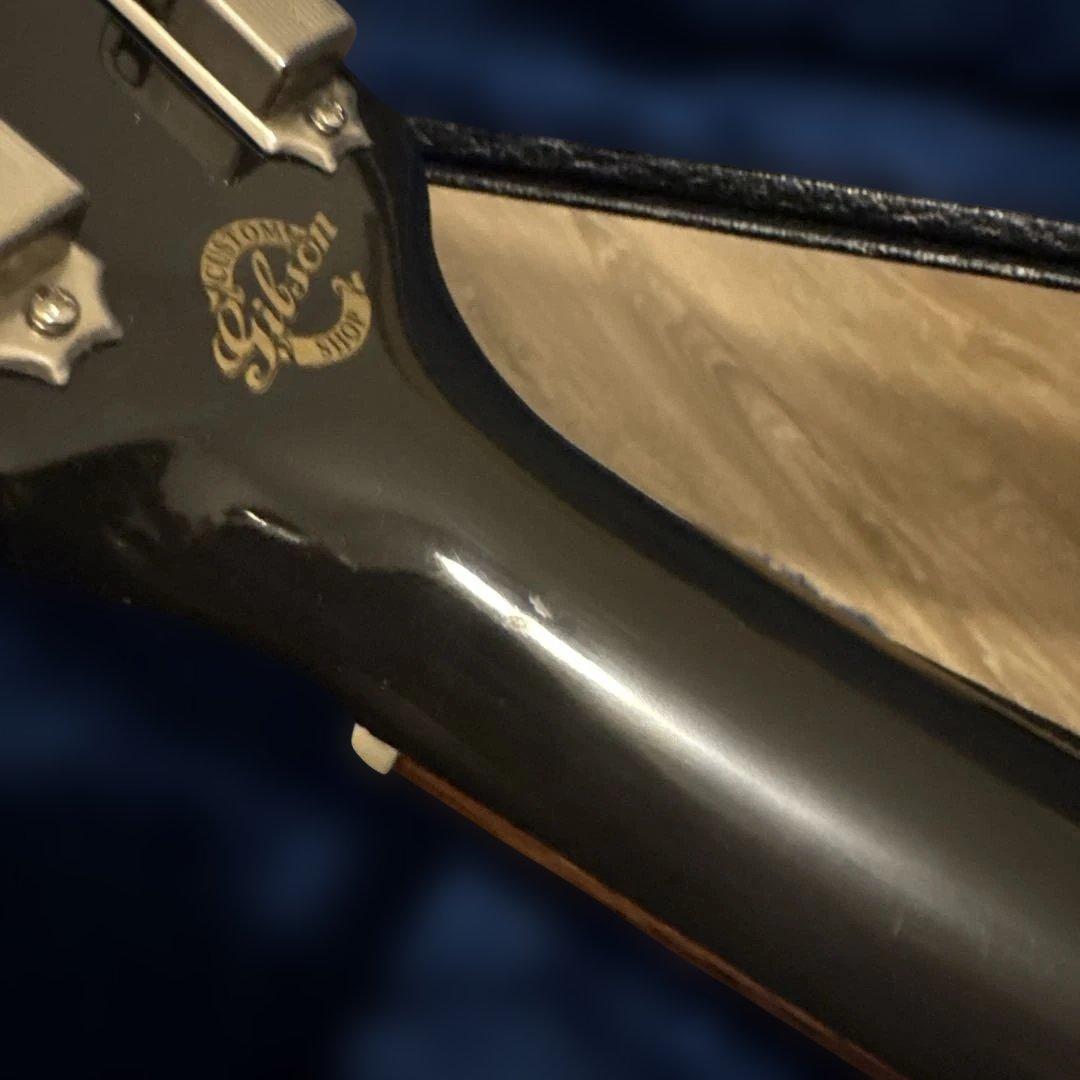 Gibson カスタムショップ1960s j-45 ADJ