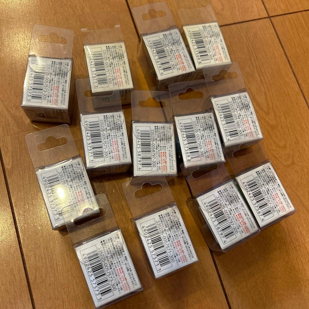 たまごっちコレクション　キャラクターグッズ