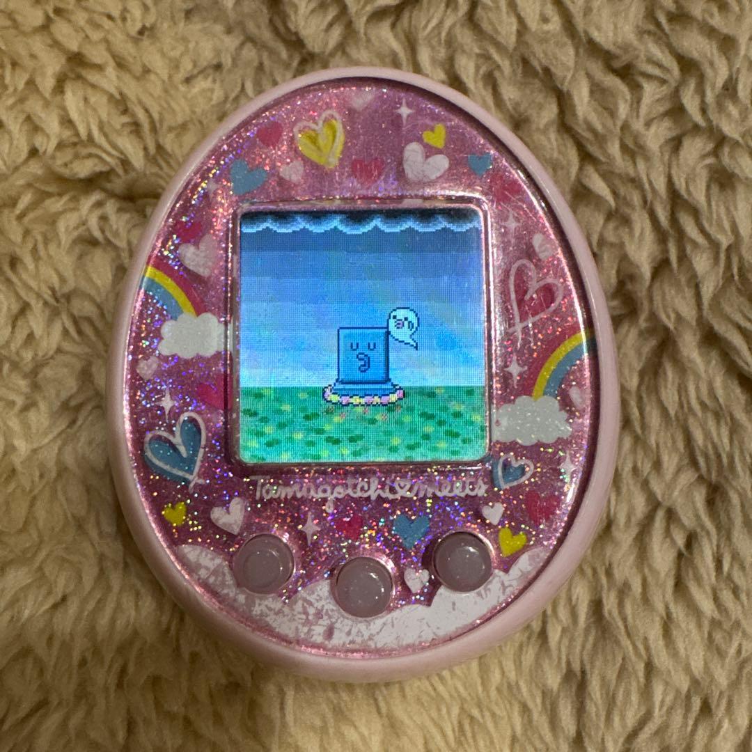 たまごっち メルヘンみーつ