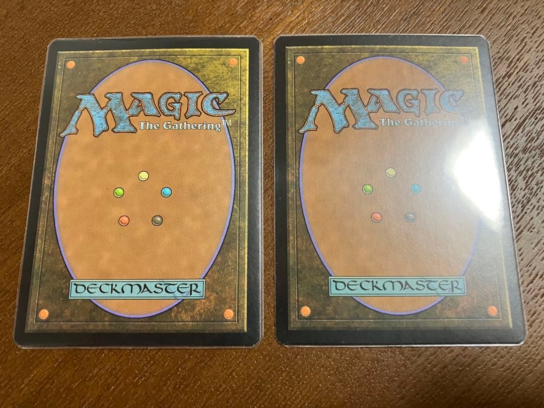 マジック：ザ・ギャザリング mtg