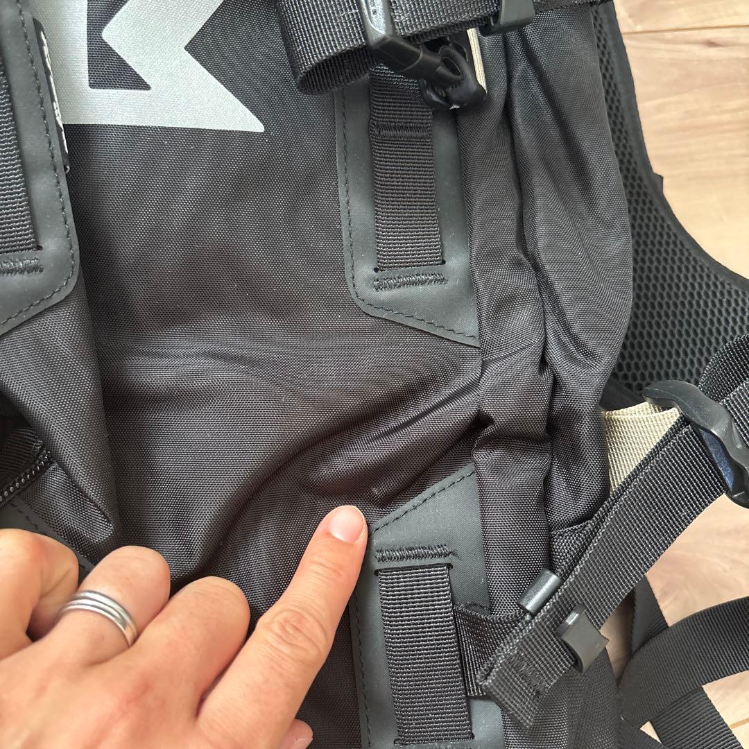 タイムセールクリーガ Kriega R20