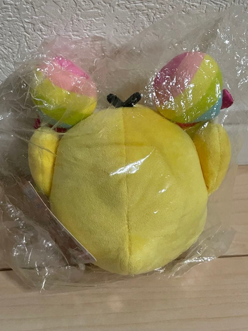 【激レア】【未開封】リラックマストア限定 ハッピーレインボー 3体セット