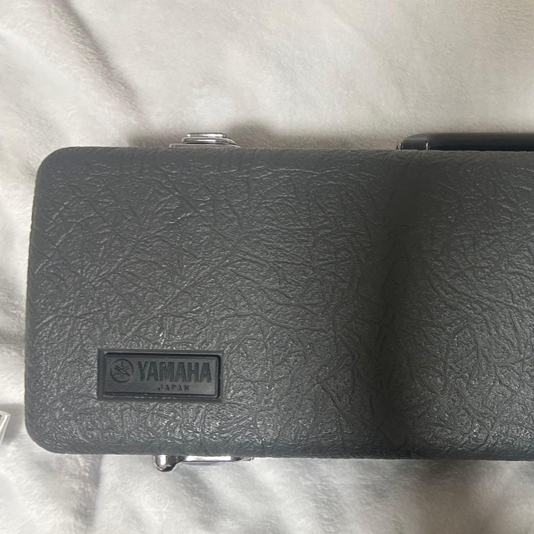 トランペット　YAMAHA YTR2330