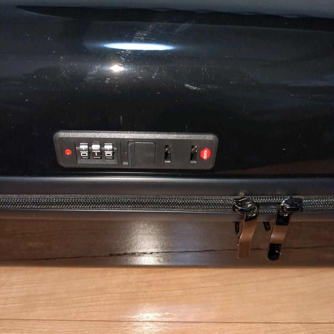 【新品・未使用】高級 Mercedes-Benz メルセデスベンツ スーツケース