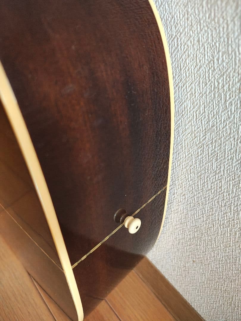 Yamaha FG201b オレンジラベル アコースティックギター