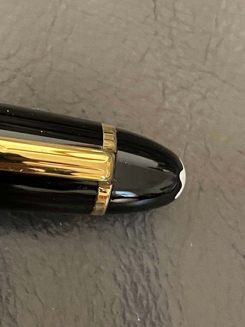 ◾️モンブラン161 ルグラン ◾️マイスターシュテュック◾️ツイスト式ボールペン■