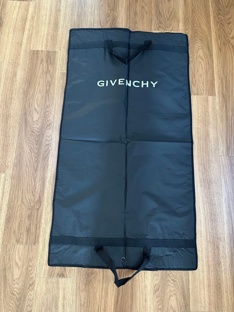 GIVENCHY⭐️ガーメントケース⭐️衣装カバー❌10枚セット⭐️新品未使用