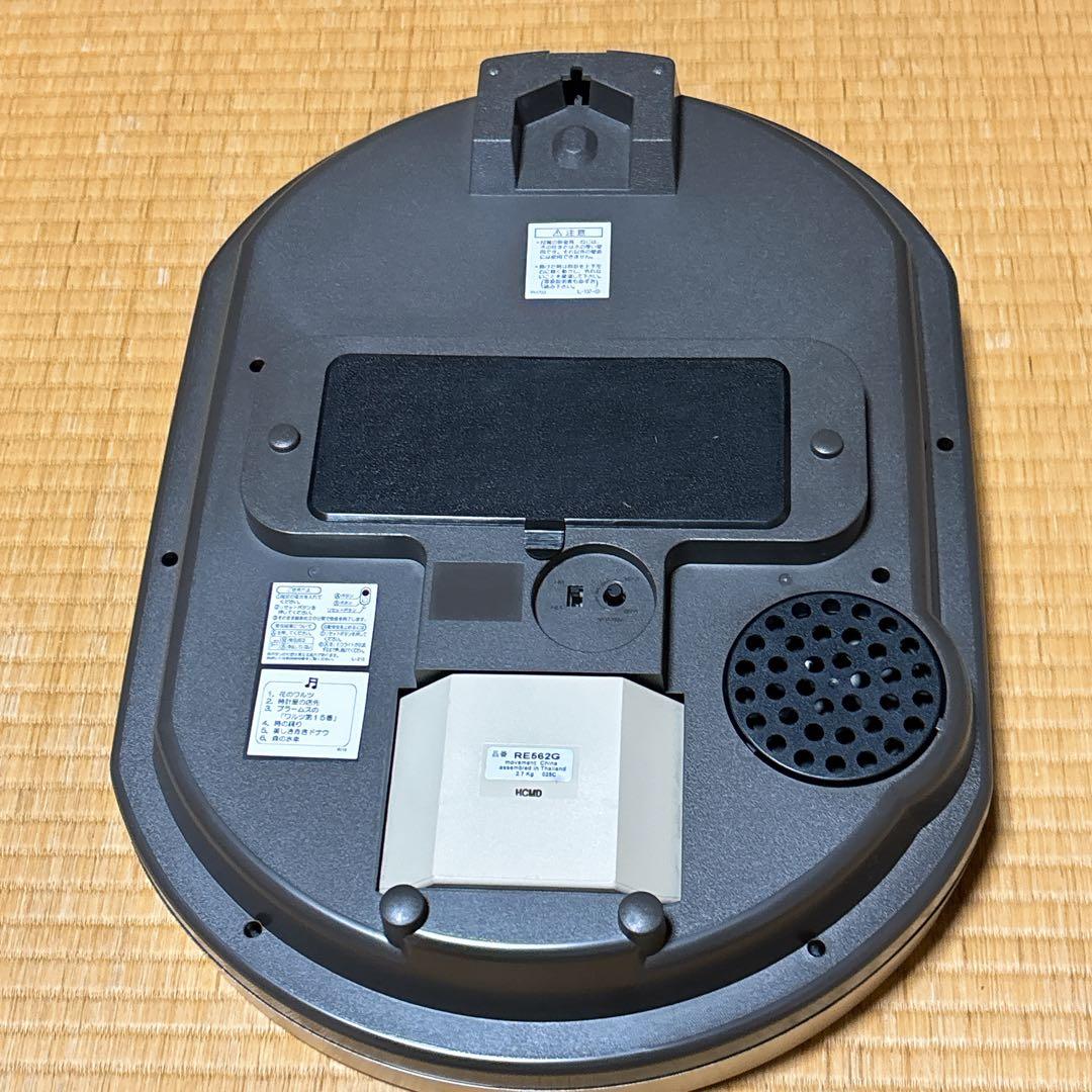 【月末セール!!】希少 SEIKO セイコー からくり時計 電波時計 ウェーブ