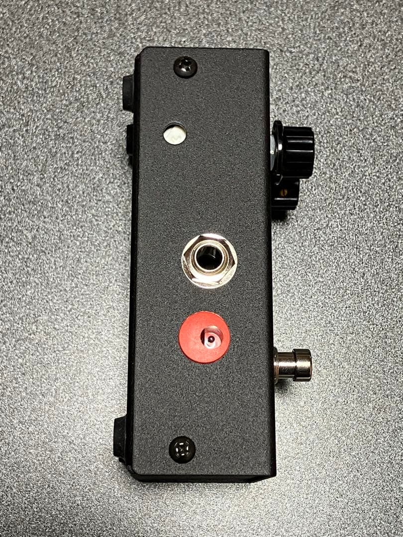 美品Demeter Amplification Tremulator トレモロ